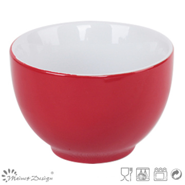 11.8cm restaurante Glazing Cereal Bowl al por mayor